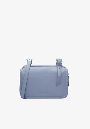Liebeskind Berlin, MAREIKE CROSSBODY S - Umhängetasche - blau
