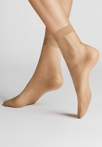 Hudson LIGHT 8 - Socken - teint