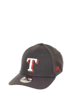 TEXAS RANGERS MLB GRAPHENE 39THIRTY STRETCH  - Cap - grau