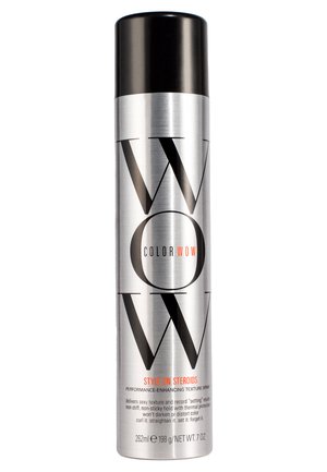 STYLE ON STEROIDS - PERFORMANCE ENHANCING TEXTURE SPRAY - Styling - -