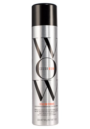 STYLE ON STEROIDS - PERFORMANCE ENHANCING TEXTURE SPRAY - Stylingproduct - -