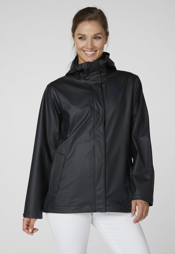 MOSS - Regenjacke / wasserabweisende Jacke