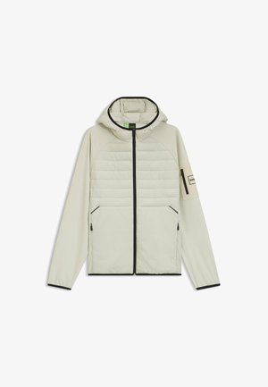 BOSS, J_URBANEX HYBRID HD - Jas - light beige two