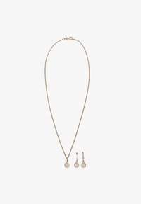 Unausgewählt, rose gold-coloured