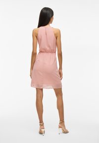 VILA VIMILINA  - Vestido de cóctel - misty rose