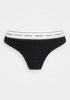 CARRIE - Perizoma - jet black