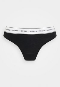 CARRIE - Tanga - jet black
