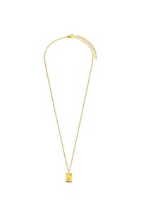 Lucardi Ketting - gold-coloured