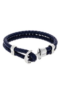 Non sélectionné, dark blue silver