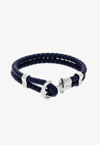 Non sélectionné, dark blue silver