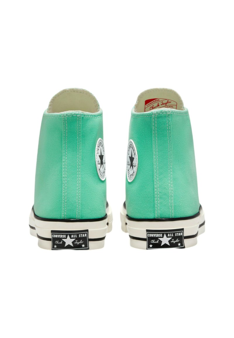 Converse CHUCK PRISM - Vysoké tenisky - green