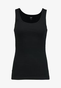 Não selecionado, true black