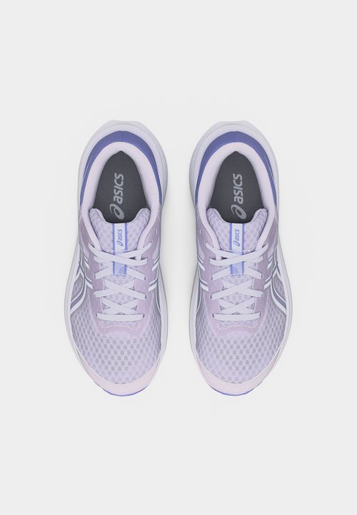 ASICS Zapatillas de running de niños PATRIOT 14 GS Gris claro / Blanco — photo 5
