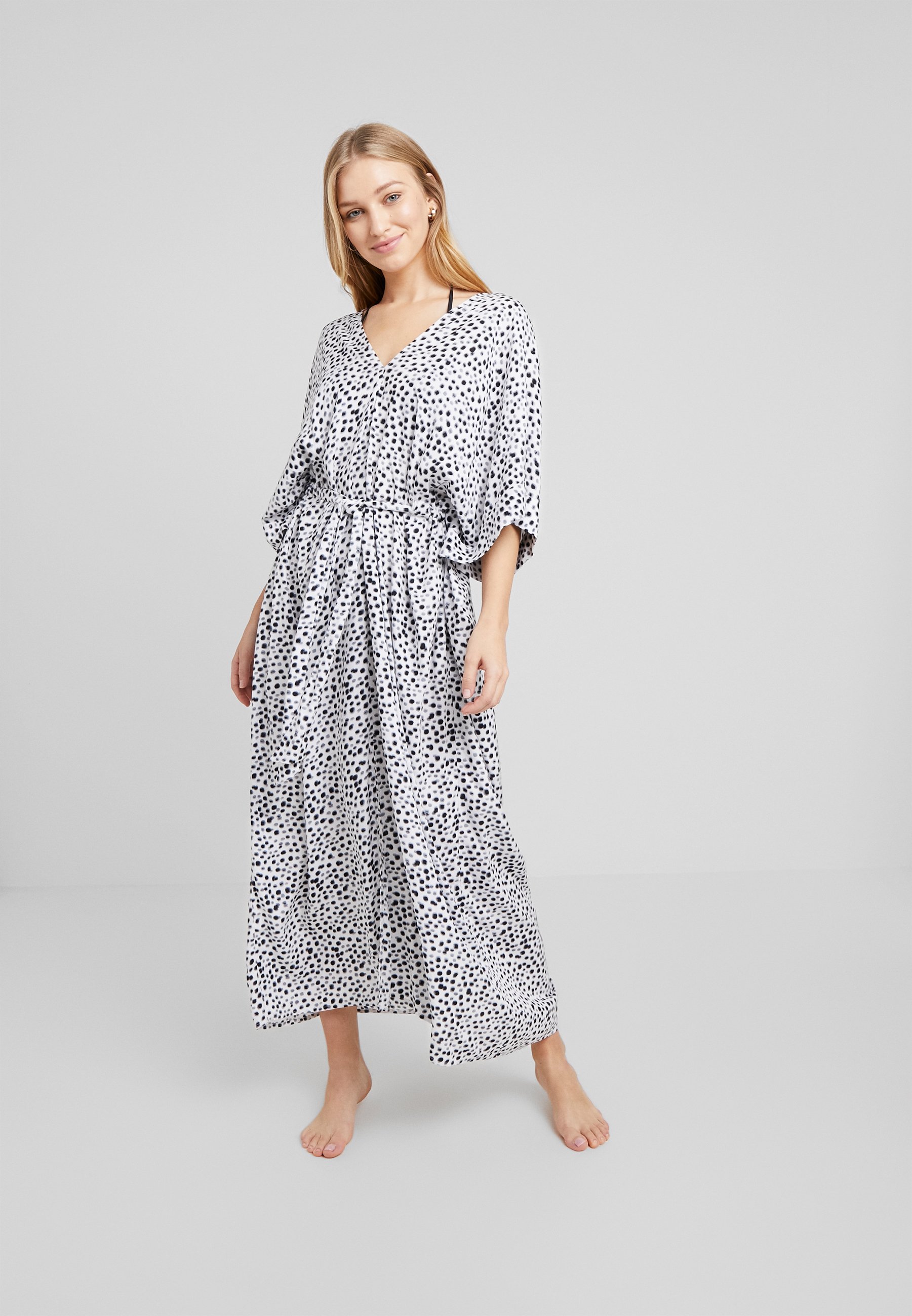 Monki caroline kaftan Clearance