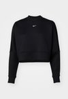 PRIMA - Sweatshirt - black/cool grey/white