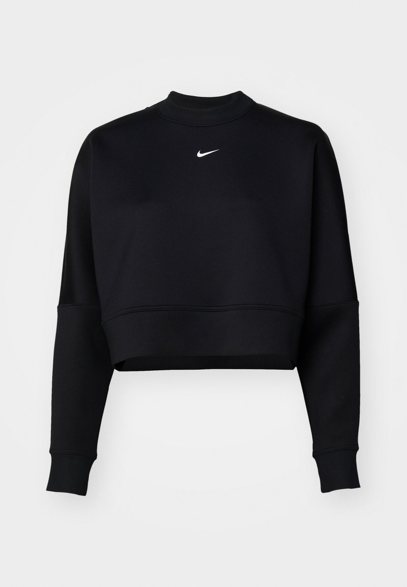 Nike Performance Sweater zwart
