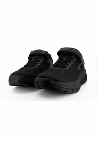 Bagheera EXPRESS - Sneakers - black dark grey