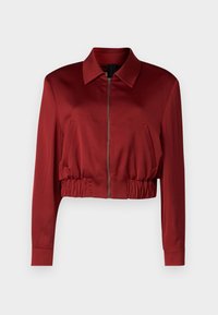 RADWAY - Bomber Jacket - red