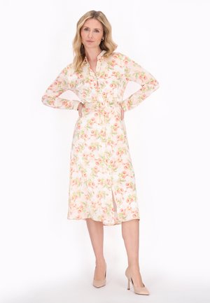 usha Paitamekko - offwhite multicolor