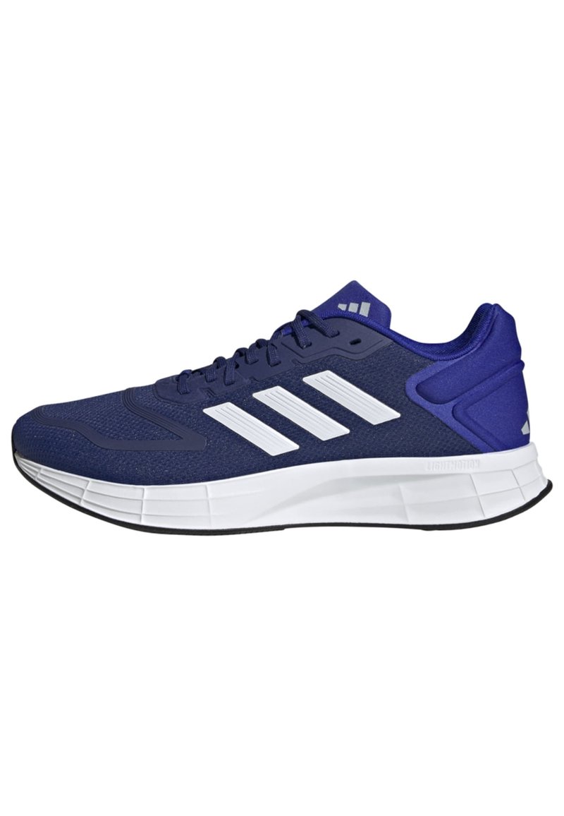 adidas Performance DURAMO 10 - Neutral running shoes - victory blue