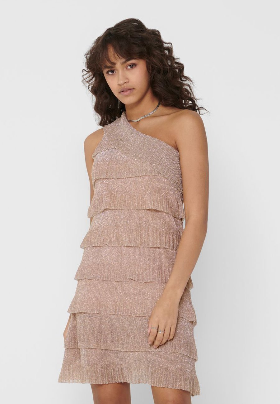 ONLY Vestito elegante - sand/sabbia - Zalando.it