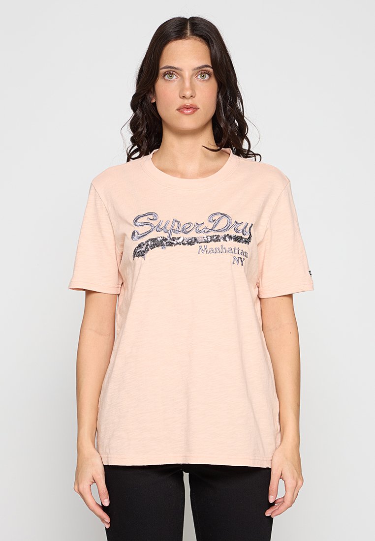 T-Shirt print