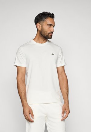 T-shirt basique - flour