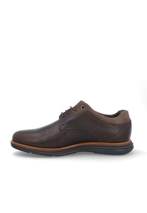 Zapatos de vestir - marron