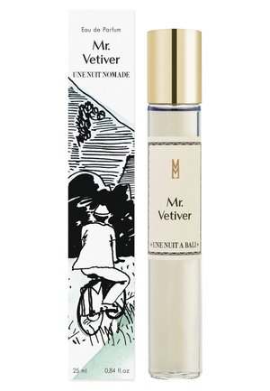MR VETIVER EAU DE PARFUM - Eau de Parfum