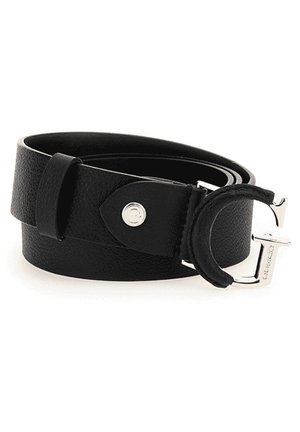 Guess MIT LOGOSCHRIFTZUG - Cintura - schwarz