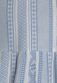 happy girls ETHNO DRESS - Vardagsklänning - light blue