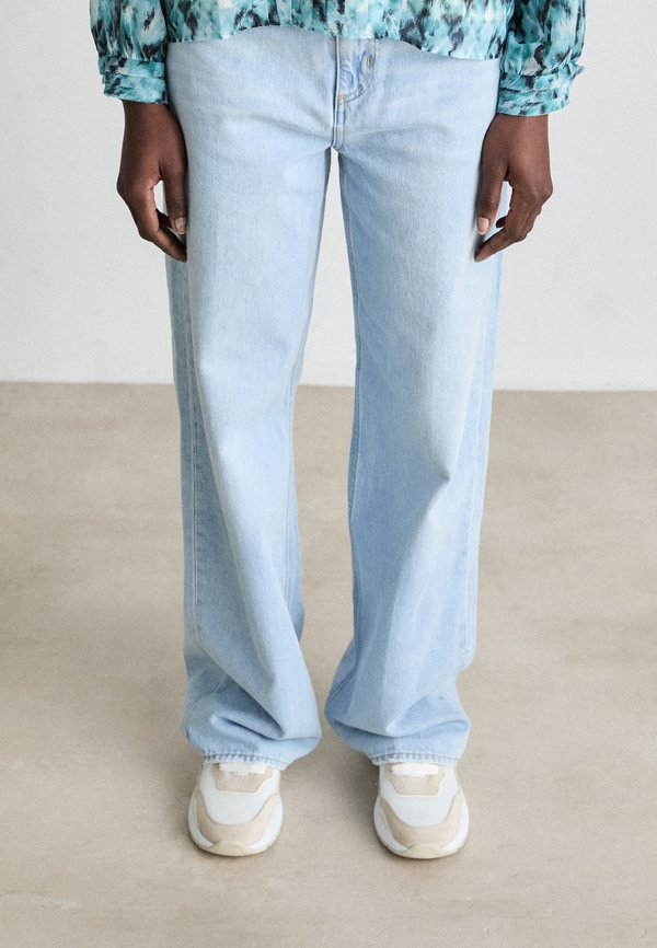 CROSSROAD SUPER - Relaxed fit jeans