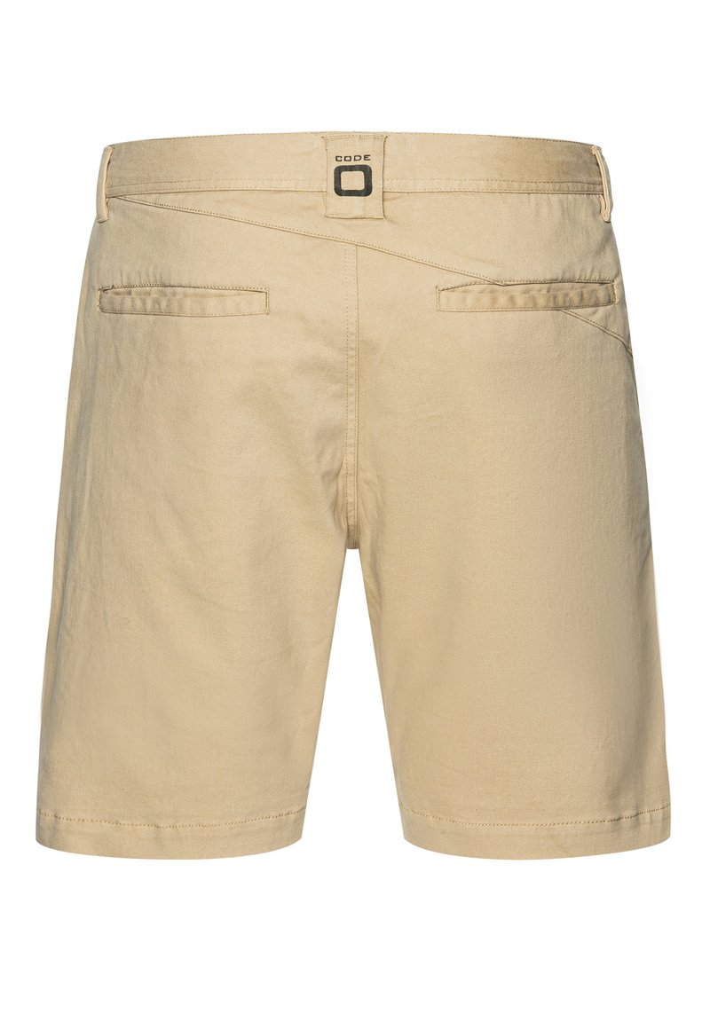 Herren Chino Shorts | CODE | ZERO ROYAL CLASSIC Shorts sand - RF71653 Herren Chino Shorts | CODE | ZERO ROYAL CLASSIC Shorts sand - RF71653