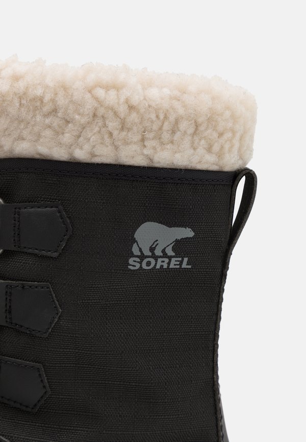 WINTER CARNIVAL™ - Winter boots4