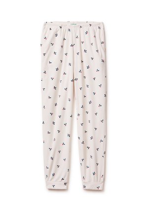 - Spodnie materiałowe