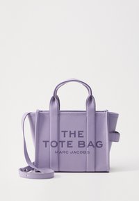 THE SMALL TOTE - Kabelka - lilac