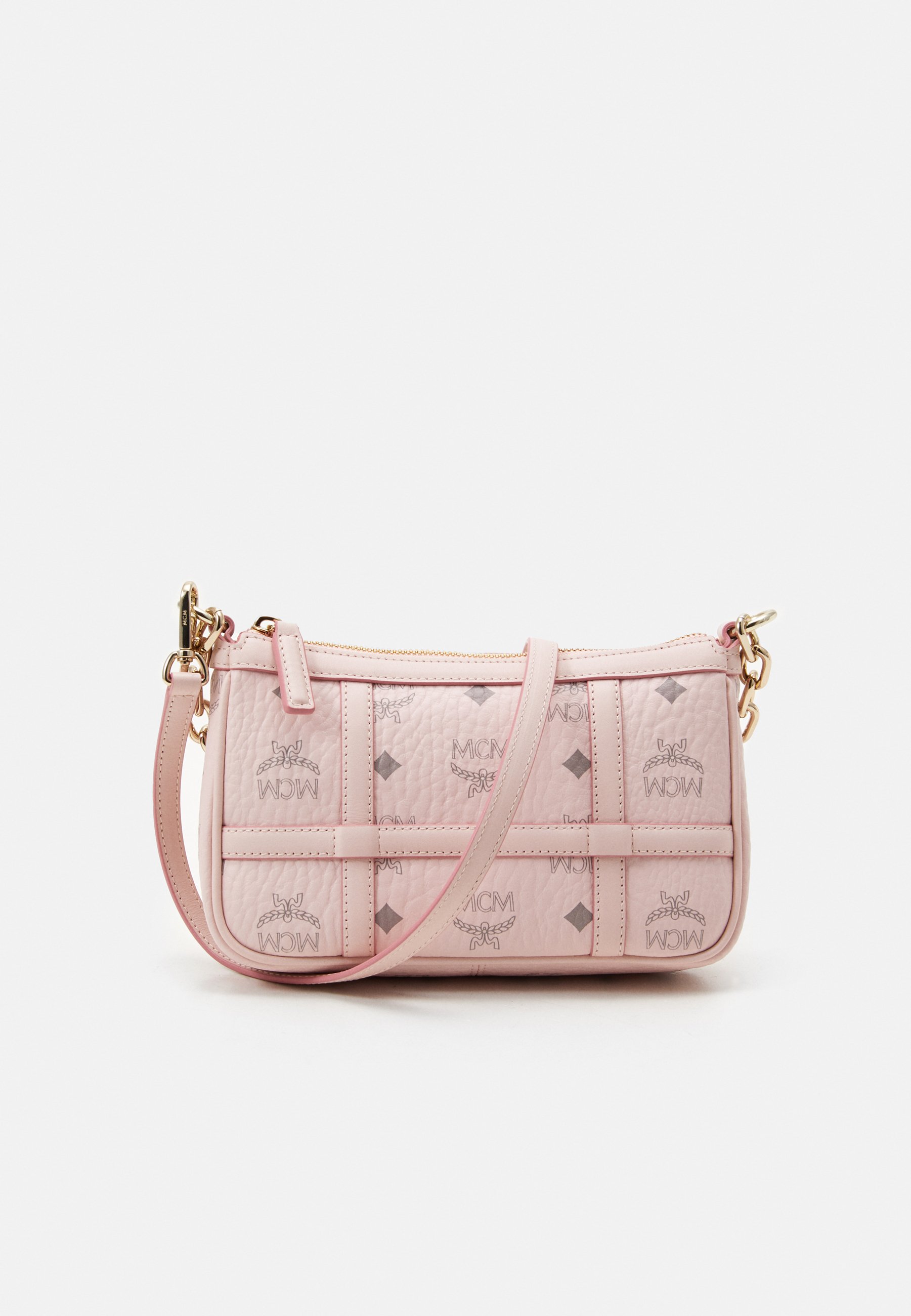 mcm pink visetos