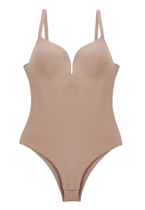 Variance, LOUNA - Body - beige