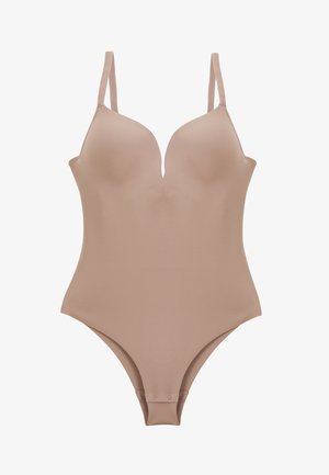 Variance, LOUNA - Body - beige