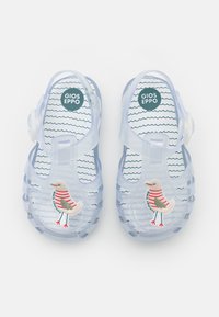 Gioseppo MOSSET - Sandalias - transparent