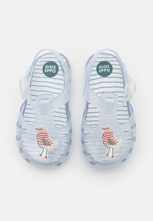Gioseppo MOSSET - Sandalias - transparent