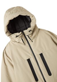 Terranova Parka - crema