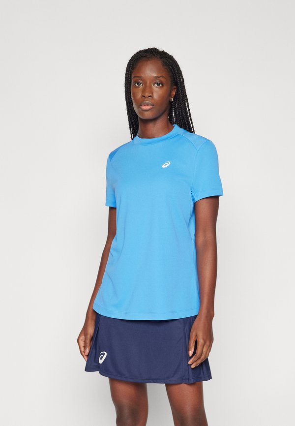 COURT SS TOP - Sports T-shirt