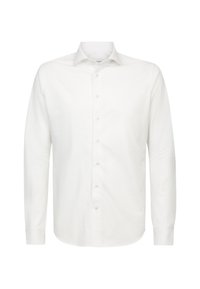 Zakelijk overhemd - white