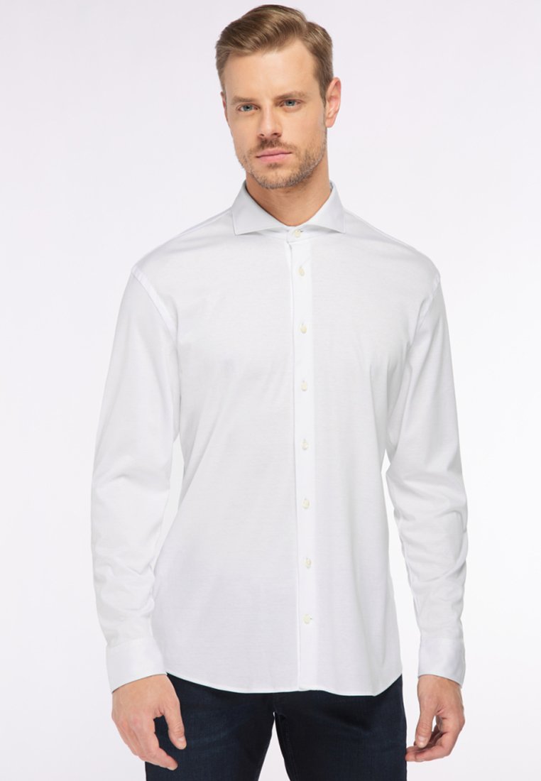 van Laack Hemd - white