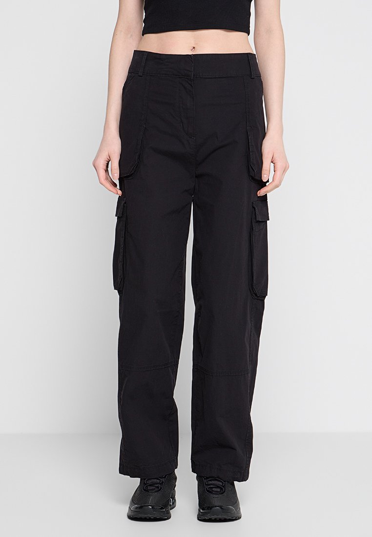 Timberland Cargobroek zwart Timberland Cargobroek zwart