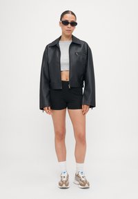 Even&Odd Petite - - Legginsy Miniatura obrazu 1