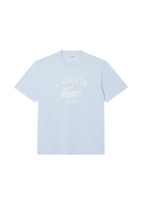 UNISEX - Print T-shirt - bleu clair
