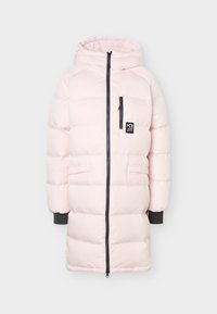 Non sélectionné, pink frost