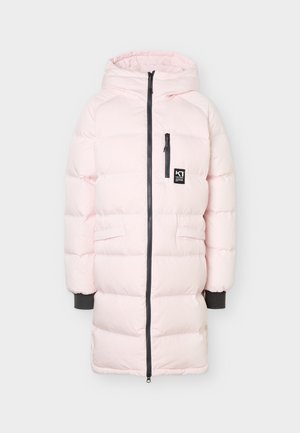 Kari Traa, RONGVE PARKA - Doudoune - pink frost